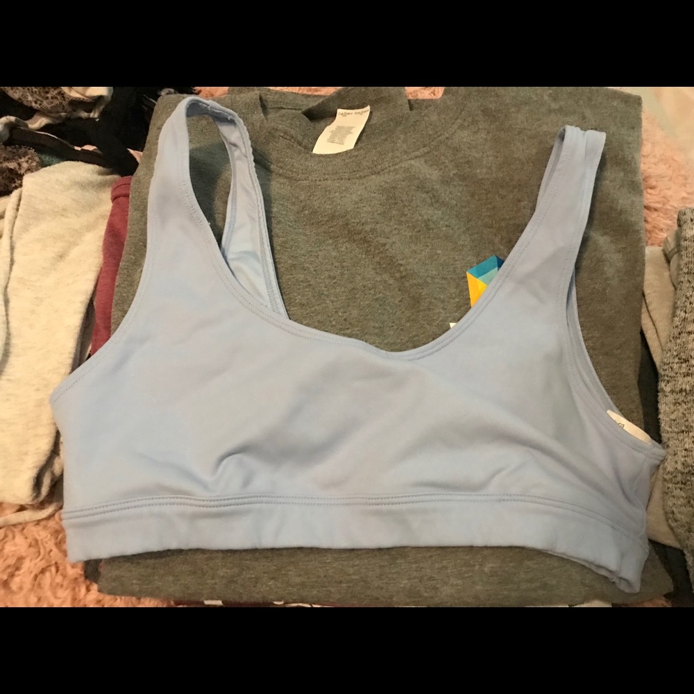 ALO Yoga Sports Bra